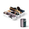 trand Aufbewahrungsbox aus Metall | Set 4 Stück | Bunte