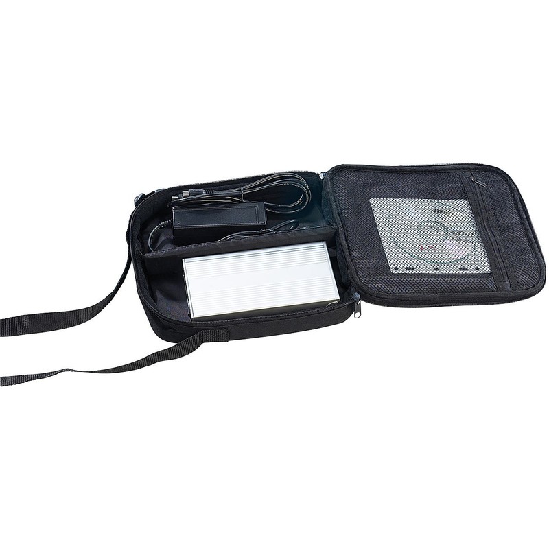 Xcase Hard Drive Case: Protective Case for 3.5 Inch Hard