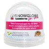 Snowglobe for you 50001 Photo Snow Globe Large with Picture