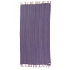 Teema Large Turkish Beach Towel - 100% Turkish Cotton -