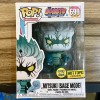Funko Boruto Naruto Mitsuki Sage Mode Funko Pop! #699 Hot