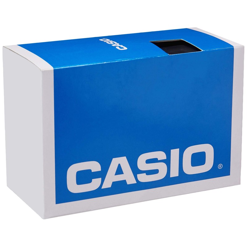 Casio AE-1400WH-3AVCF Reloj para Unisex Adulto, color Verde, talla Estándar