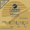 Mamas [Accompaniment/Performance Track]