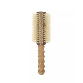 r session Cork Handle Natural Boar VLS R Session Pro Tools - 3" Large Brush