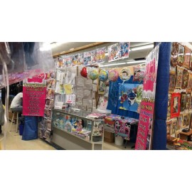 favor 12 Centros De Mesa Bautizo