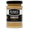 Bart Ginger in Sunflower Oil (95g) - Pack of 6