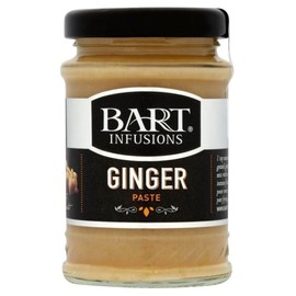 Bart Ginger in Sunflower Oil (95g) - Pack of 6