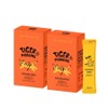 Tiger Morning Ginger Shot Stick, 20g, 30 pieces / 타이거모닝 진저샷 스틱, 20g, 30개