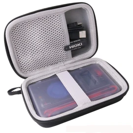 HIOKI 3244-60 Digital Multimeter Dedicated Protective Carrying Storage Case for -waiyu JP