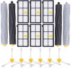 Wessper Replacement Parts for iRobot Roomba Series 800 900, Replacement