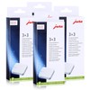 4 x JURA Anti-Limescale Tablets Pack of 3x 3 Items