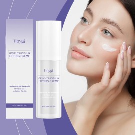 Jc Crema Facial Hidratante Y Rejuvenecedora