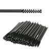 Generic Mini varitas desechables para rímel, microcepillos para pestañas, pequeños