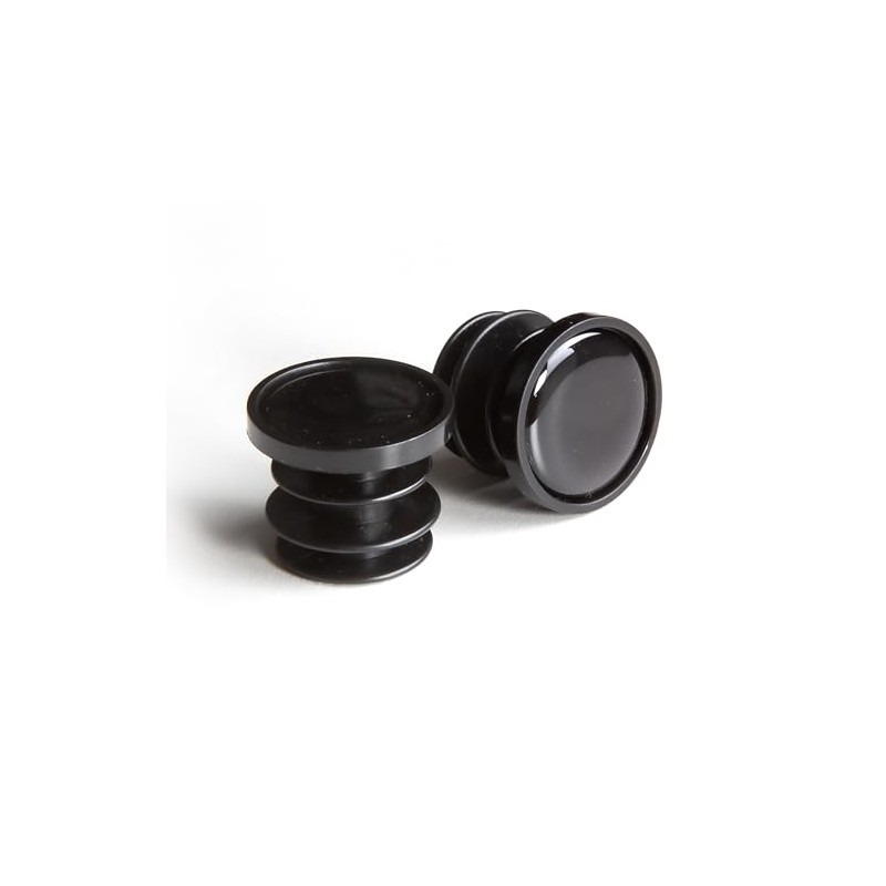 Clarks Cycle Systems CHBT-0103 Cork Handlebar Tape, Black, One Size