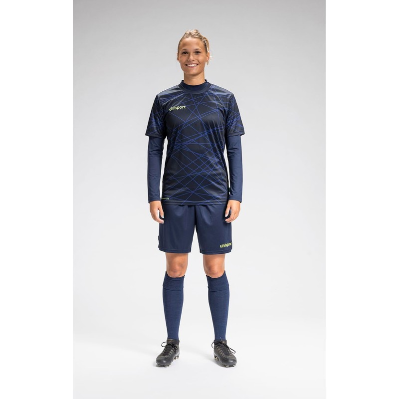 uhlsport Unisex Prediction Goalkeeper Set Jersey Set