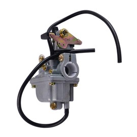 AUTVAN Carburetor For Suzuki LT 50 LT50 LT-A50 2002-2005, Suzuki JR50 1984-1987 Carb New