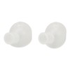 Dental Tiny Cover for Sandblaster 134 Degrees Celsius Heat Resistant