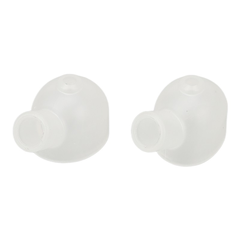Dental Tiny Cover for Sandblaster 134 Degrees Celsius Heat Resistant