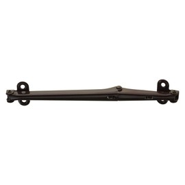 National Hardware N249-250 V1896 Drop Leaf Support in Brown