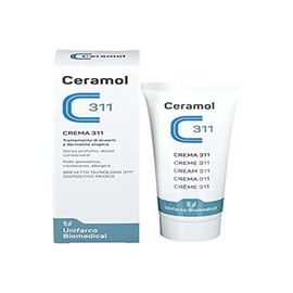 Ceramol Creme 311 75 ml