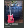 YAMAHA SG MOD