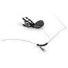 Matrix Float Attachment for Securely Locking Loaded Pellet Wagglers -