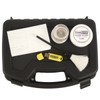 Crime Scene Latent Fingerprint Kit (Black)