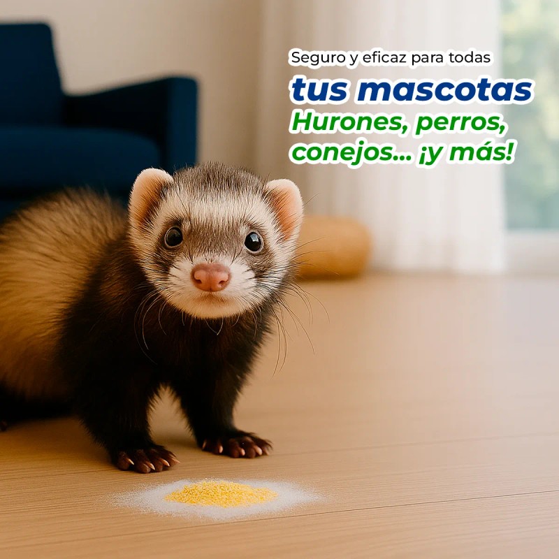 Oh My Dog - Paq. 2go ( 1 Pz De