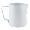 350ml Stainless Steel Milk Frothing Pitcher Coffee Cup Latte Art
