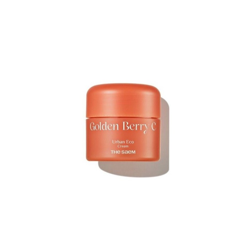 The Saem [The Saem] [New Core Ulsan Branch] Golden Berry