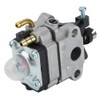 Carburetor Kit Carburetor Replacement Accessory Fit for Troy-Bilt TB575EC TB539ES