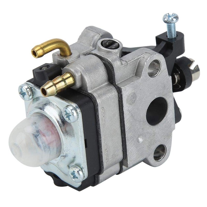 Carburetor Kit Carburetor Replacement Accessory Fit for Troy-Bilt TB575EC TB539ES