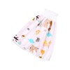 Abaodam Pee Training Pants Reusable Nappies for Boy Girl Elastic