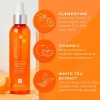 Andalou Naturals, El Tónico Facial Toner Ayuda A Hidratar El