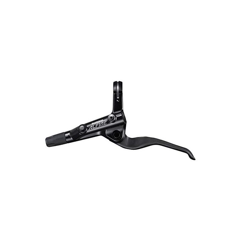 Shimano BL-S7000 Brake Lever, Black, Left Lever, Hydraulic EBLS7000LL ALFINE