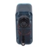 Pencil Sharpener Manual Double Color Incisive Alloy Hob Automatic Writing