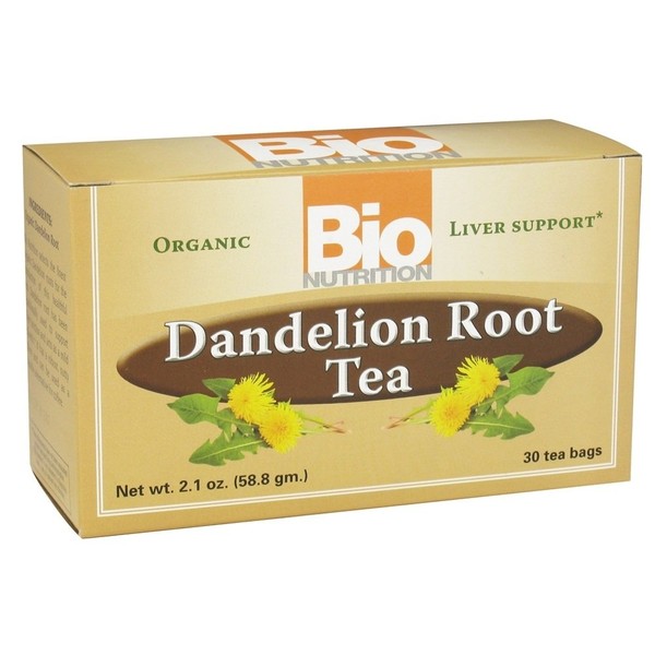 Dandelion Root Tea 30 BAG