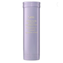 Oribe Serene Scalp Oil Control Dry Shampoo Powder 1.6oz New Imperfect Box