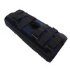 Knee Brace 3 Pad Design Strap Adjustable Strong Aluminum Strip