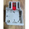 GRASSLIN Hour Meter 120 volt AC DIN Rail Mount INTERMATIC