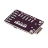 Stereo Audio Decoder Module PCM2706U2 DAC USB to I2S IIS