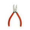STUDIO PRO 3/8" BREAKER GROZER PLIERS FOR STAINED GLASS -