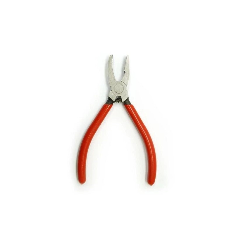 STUDIO PRO 3/8" BREAKER GROZER PLIERS FOR STAINED GLASS -
