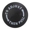 5PCS Pull Pin Knob Spring Loaded Handle Fast Installation for