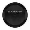 Spare Tire Cover 32" (Sahara Logo)