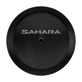 Spare Tire Cover 32" (Sahara Logo)