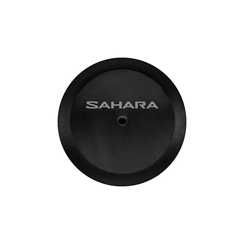 Spare Tire Cover 32" (Sahara Logo)
