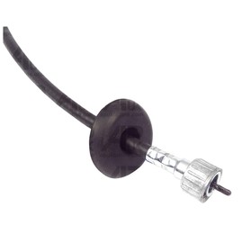 APUK Tachometer Drive Rev Counter Tacho Cable Replacement for Ford 4500 4600 4610 Tractor