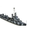 Tamiya 31911 1/700 Navy Destroyer DD412 Hammann Plastic Model Kit