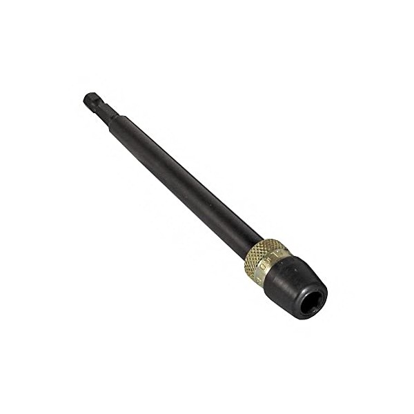 Malco BHE6 6 in. Bit Holder Extension